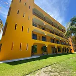 Ático El Cielo - Fantastic Penthouse Apartment