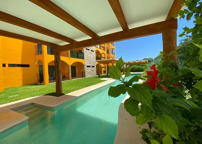 Ático El Cielo - Fantastic Penthouse Apartment