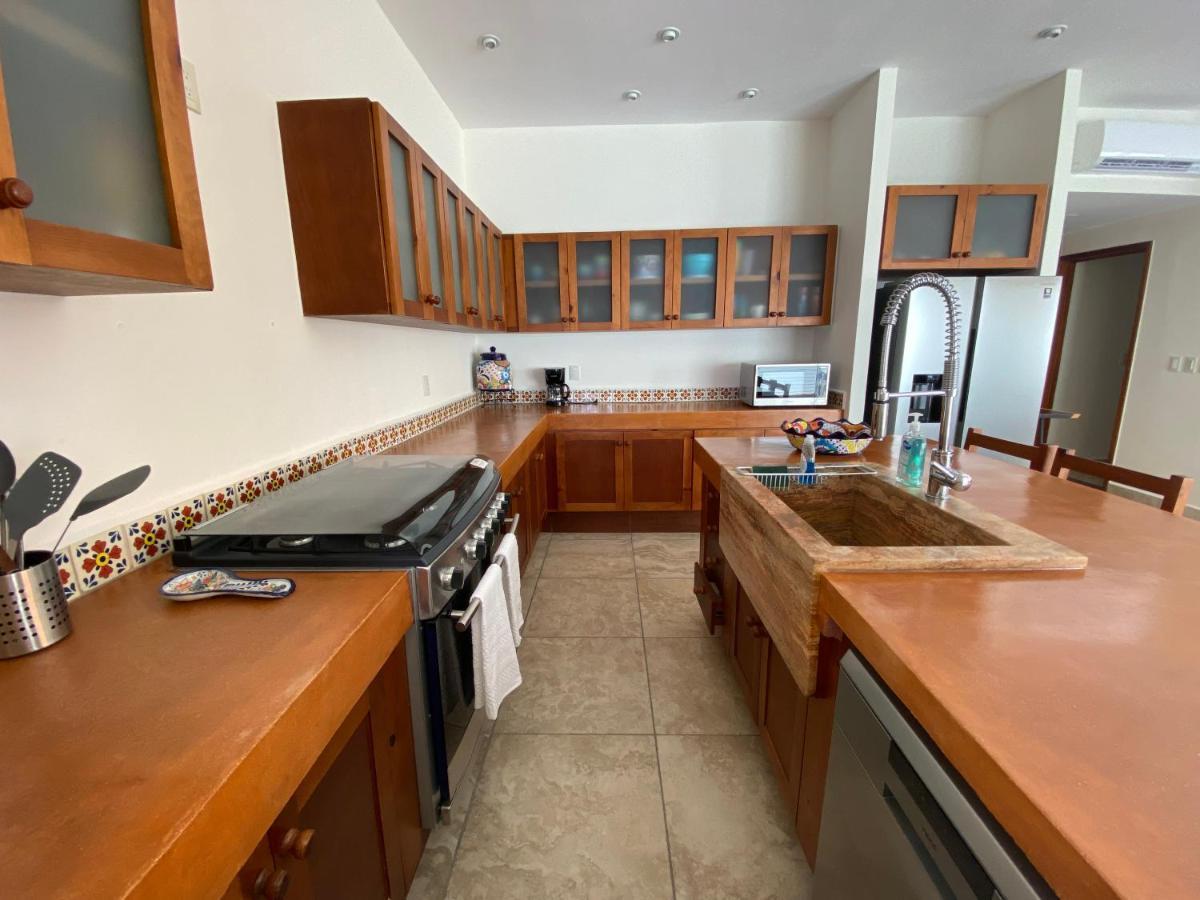 Apartamento ático El Cielo - Fantastic Penthouse Playa del Carmen