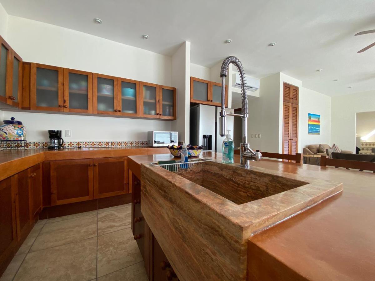 ático El Cielo - Fantastic Penthouse Apartamento *