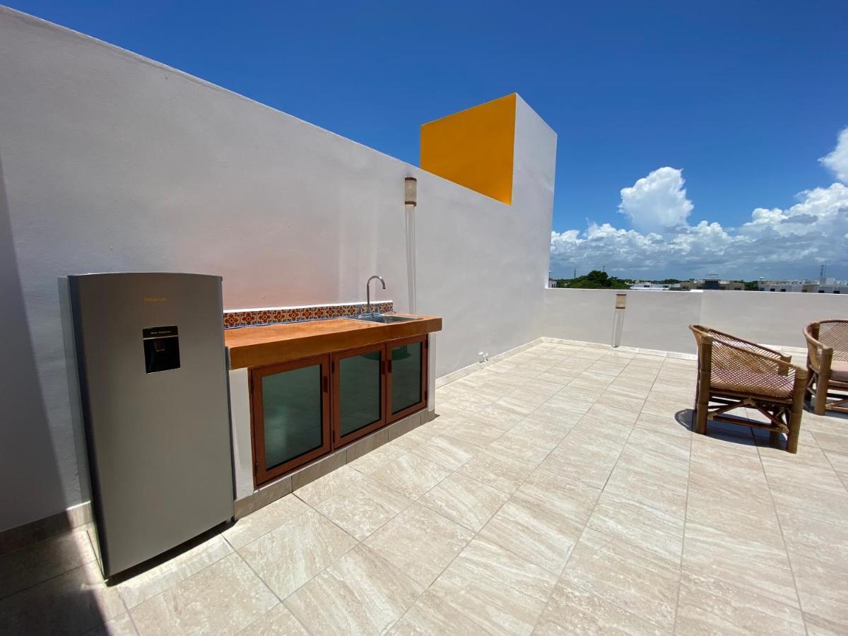 ático El Cielo - Fantastic Penthouse Apartamento *
