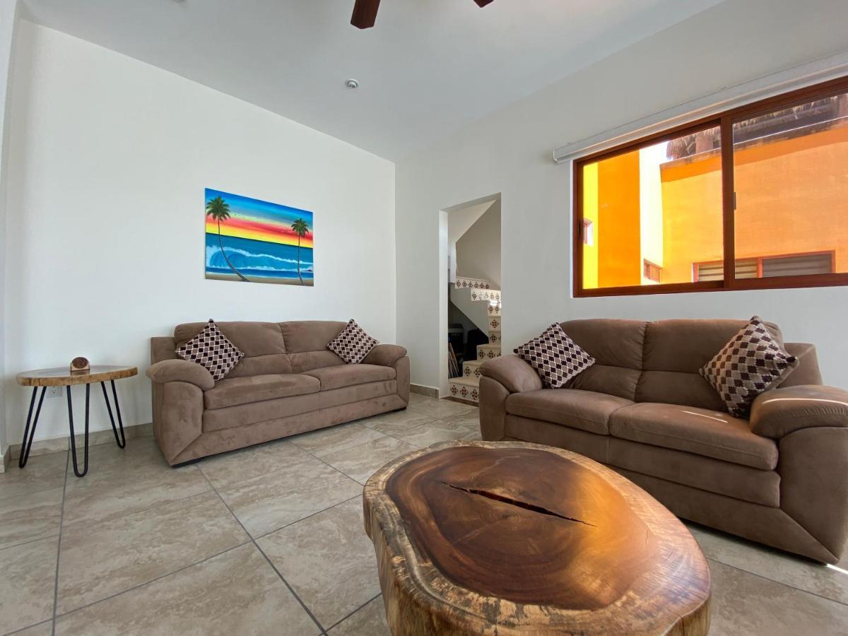 Apartamento ático El Cielo - Fantastic Penthouse Playa del Carmen