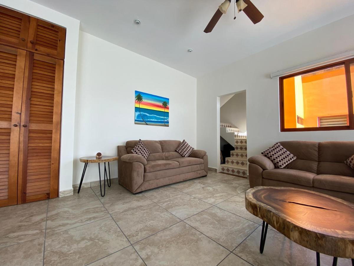 ático El Cielo - Fantastic Penthouse Apartamento
