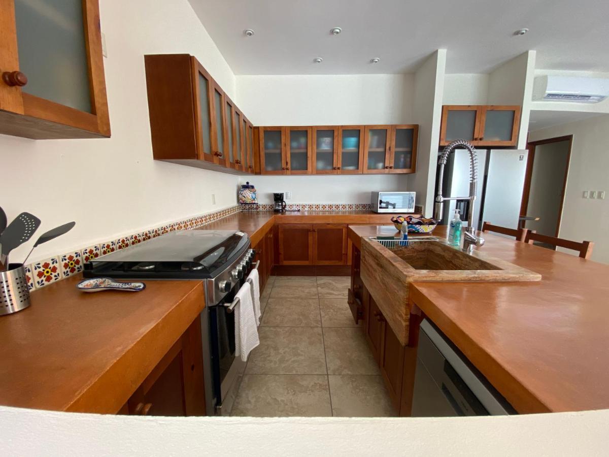 Apartamento ático El Cielo - Fantastic Penthouse *